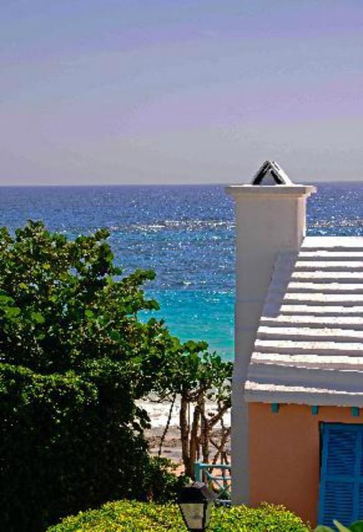 Grape Bay Cottages Mount Pleasant Exteriör bild
